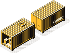 containers